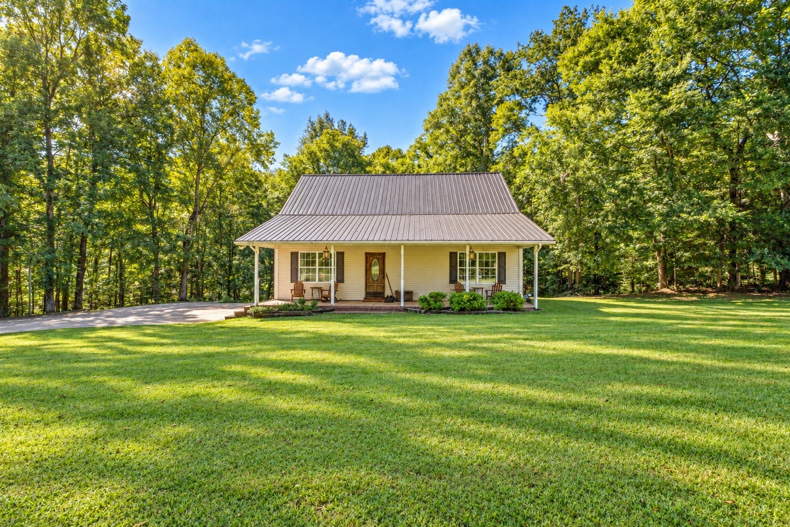 7061 E Plunders Creek Rd