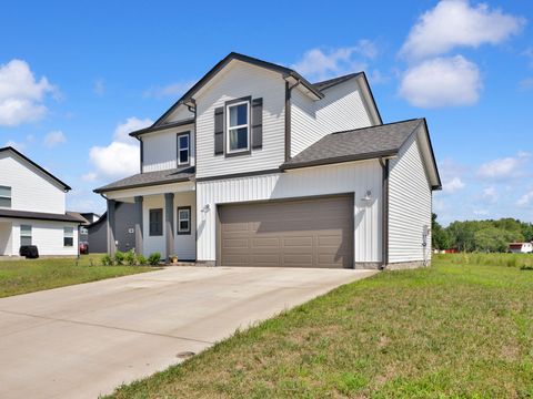 509 Herman Dr Clarksville TN 37042