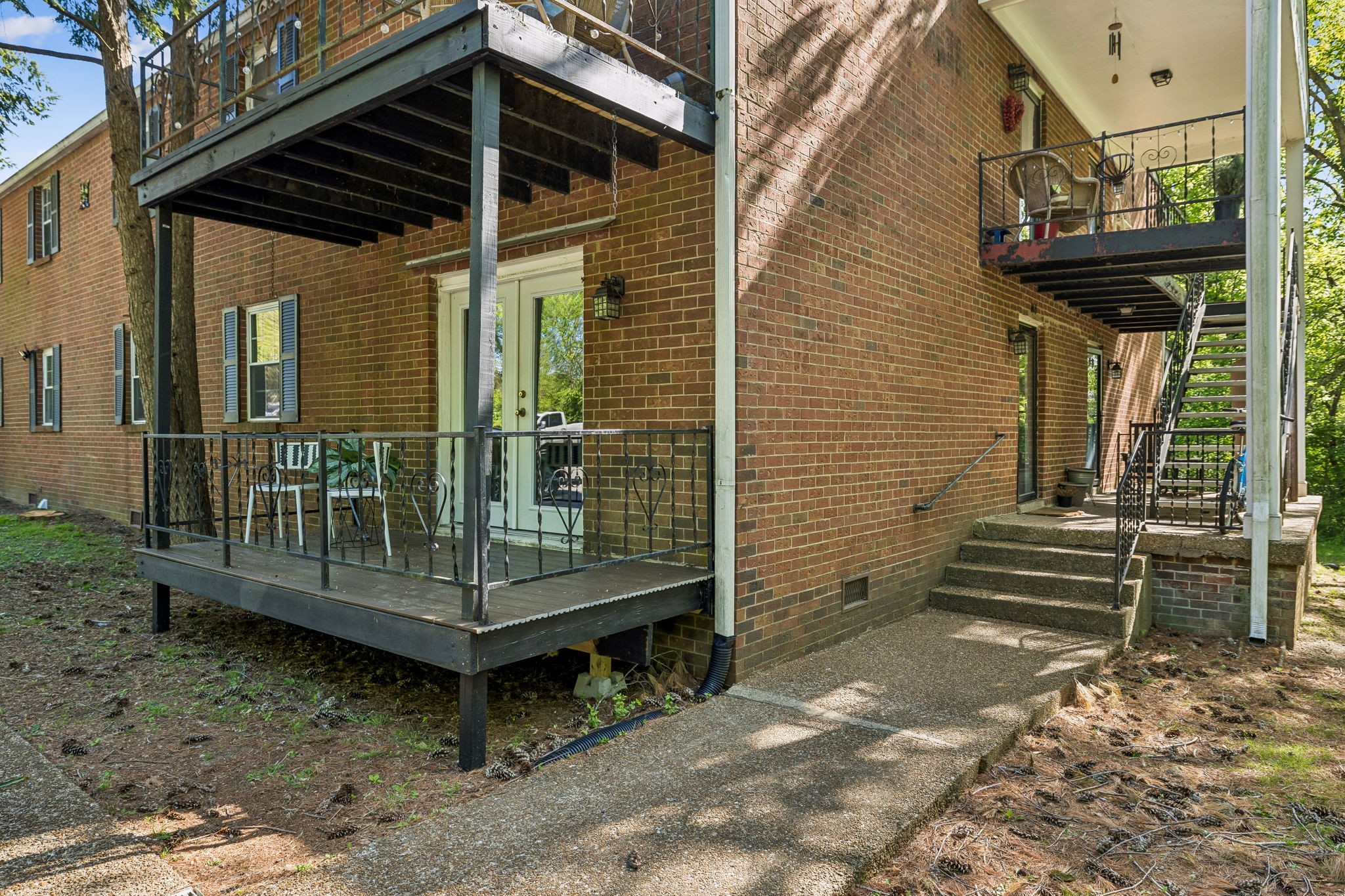 601 Boyd Mill Ave M8