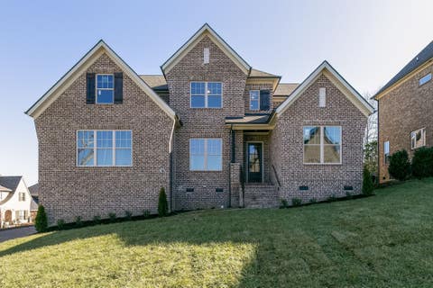 Photo of 1 Elissa Place, Hendersonville, TN 37075 (MLS # 3230153)