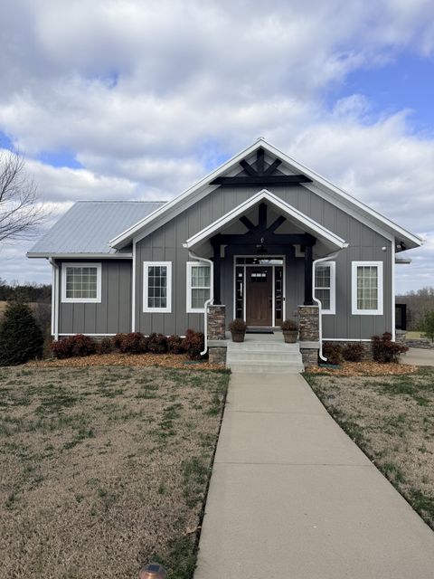 Photo of 4041 Liverworth Rd, Southside, TN 37171 (MLS # 3134564)