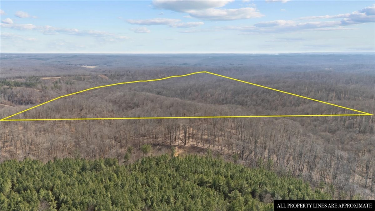 0 West of Magnolia Road