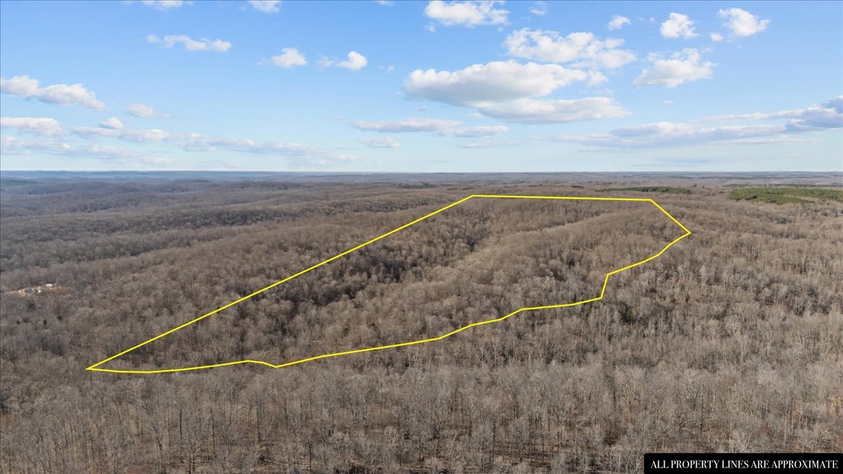 0 West of Magnolia Road