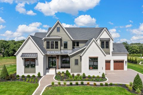 6804 Fleetwood Dr Nashville TN 37205