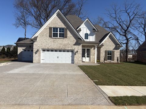 920 Licinius Ln Murfreesboro TN 37128