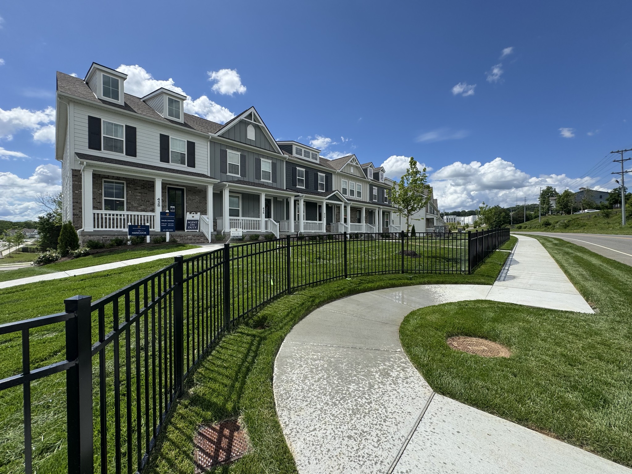 412 Blair Rd