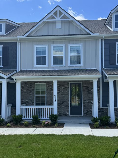 412 Blair Rd Smyrna TN 37167