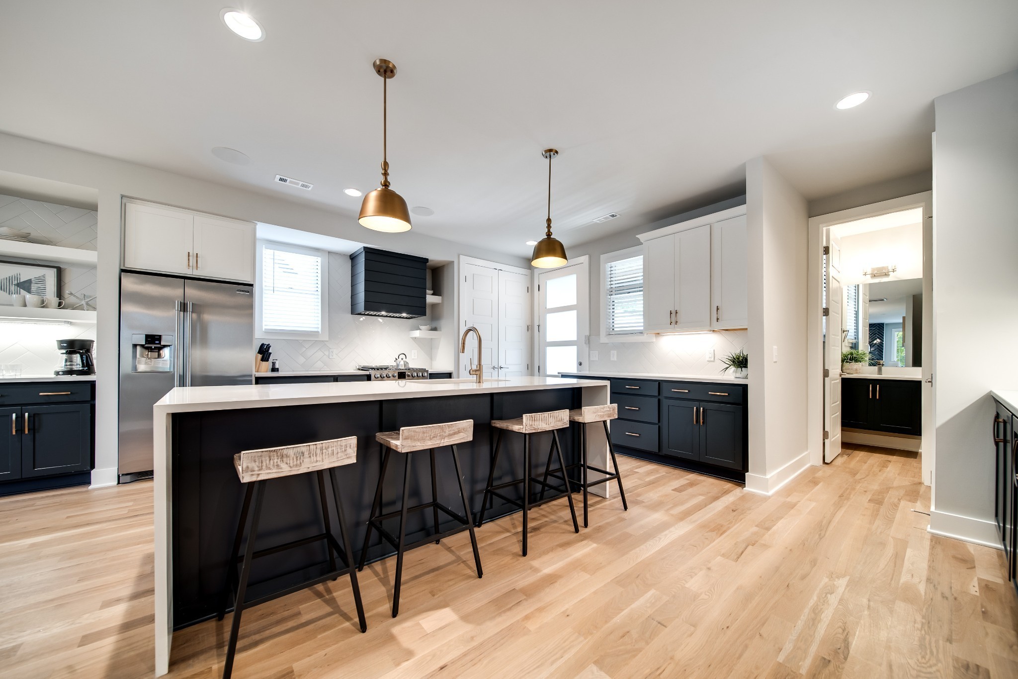 Middle Tennessee Properties 2 211 N 9th St