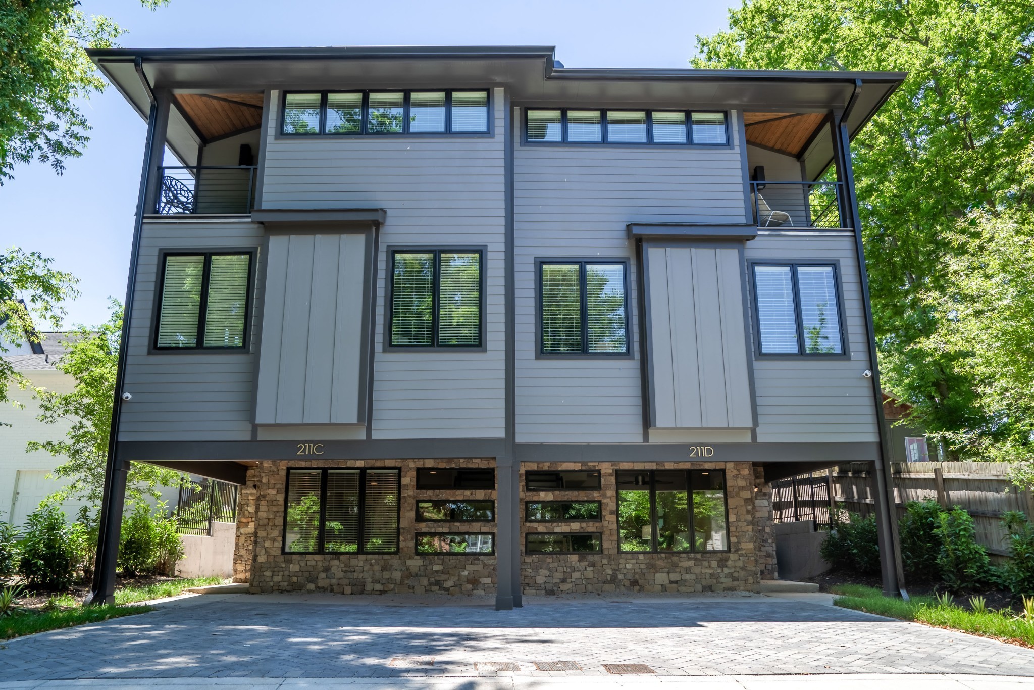 Middle Tennessee Properties 1 211 N 9th St