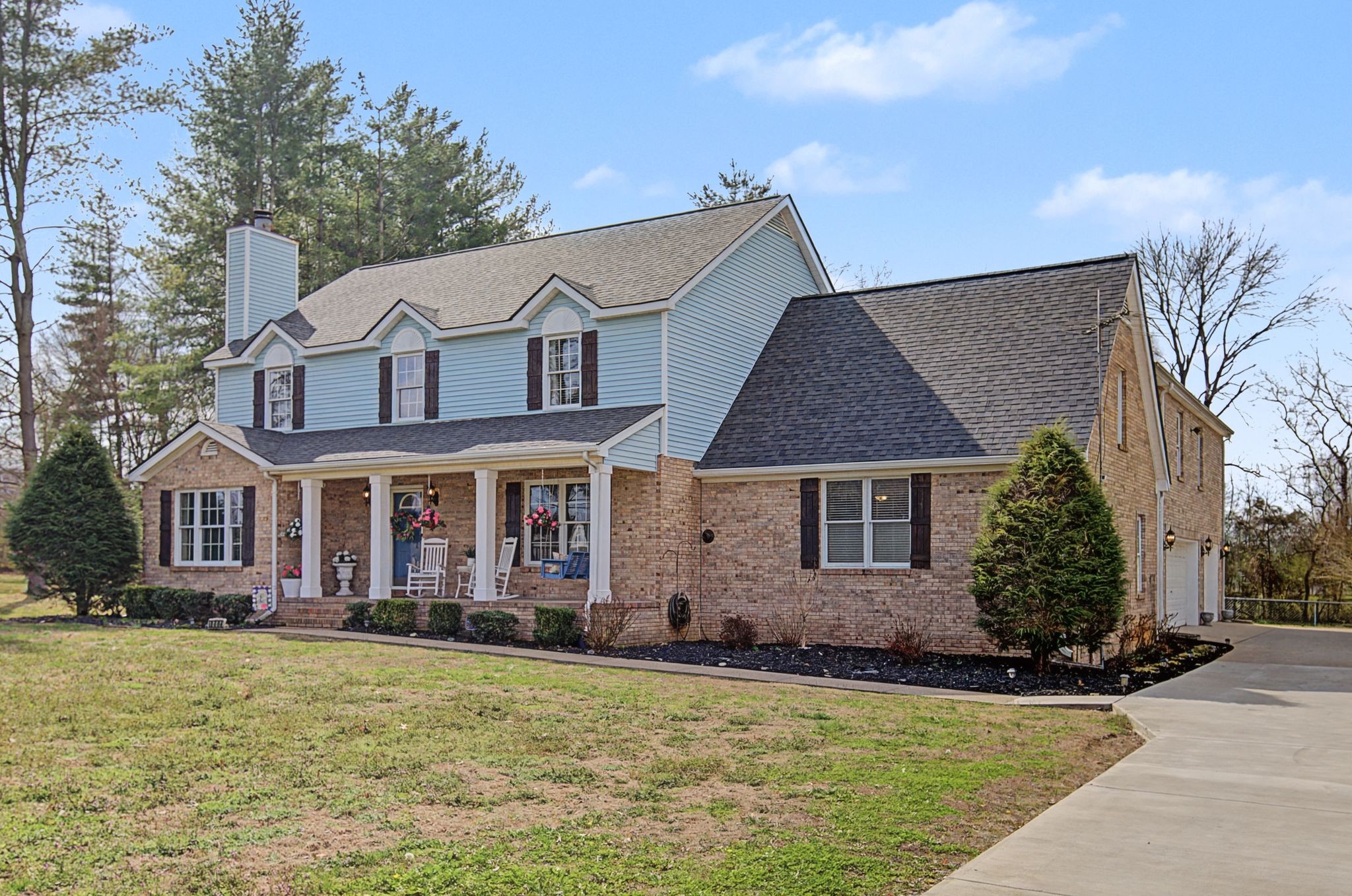 8404 Stewarts Bend Dr