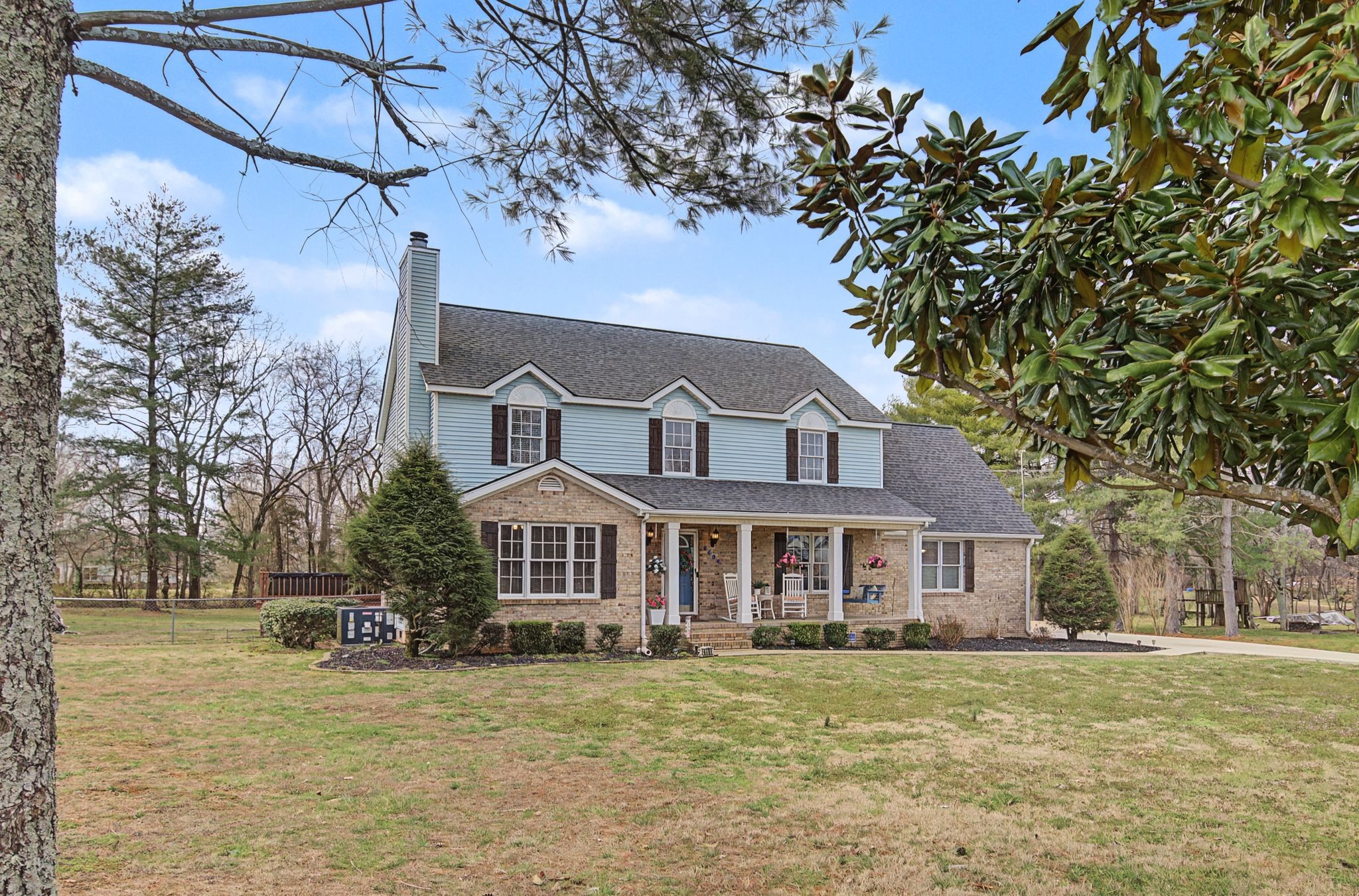 8404 Stewarts Bend Dr