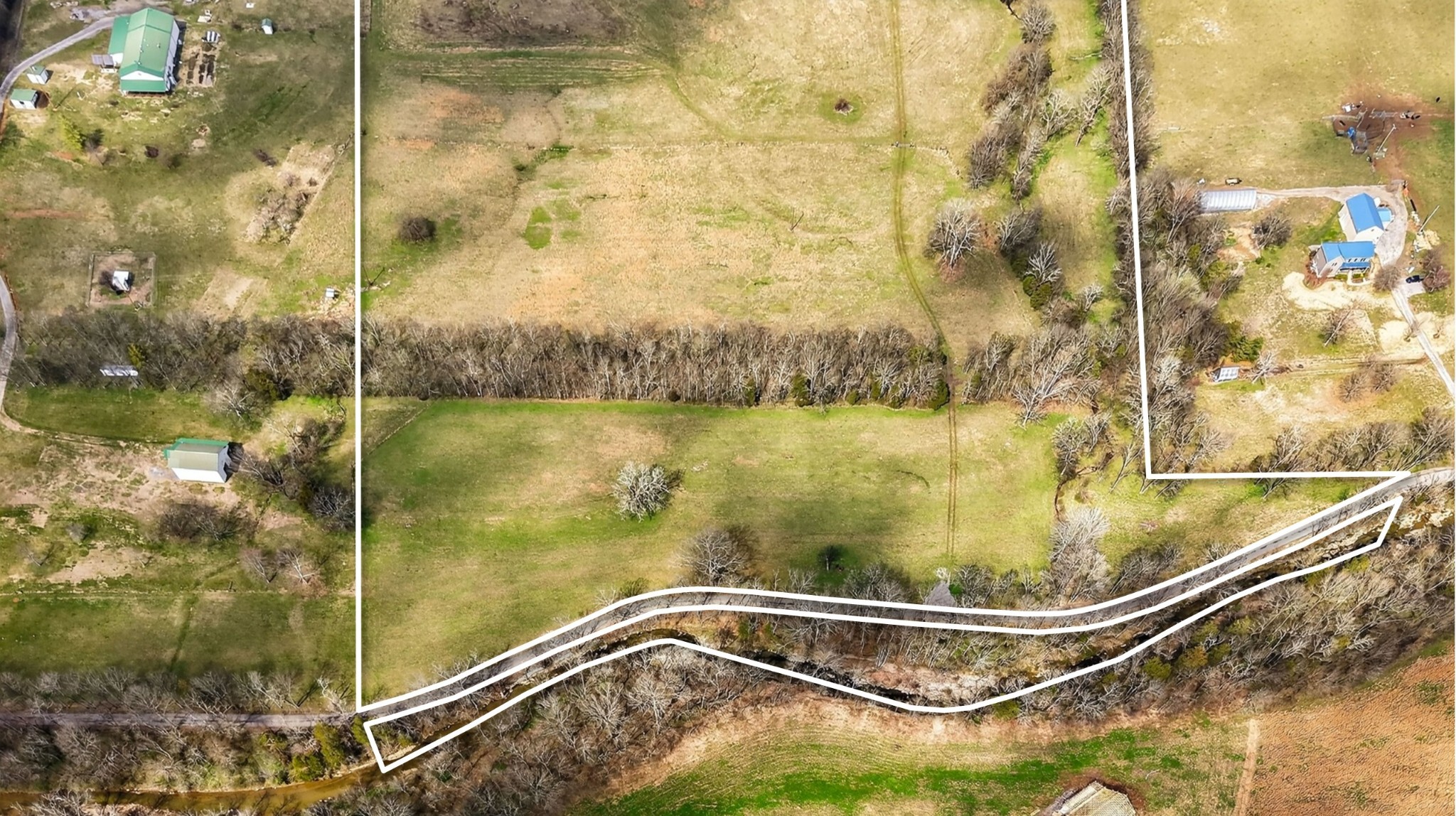 1289 Old Hopewell Rd