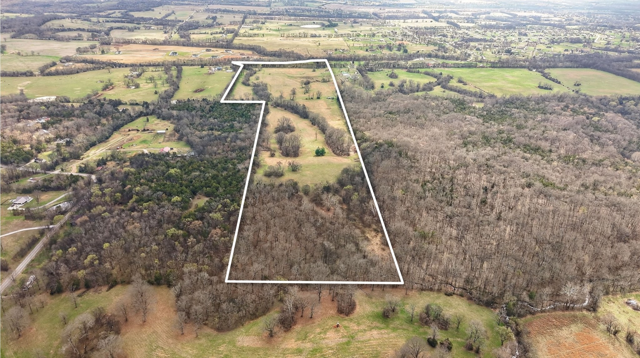 1289 Old Hopewell Rd