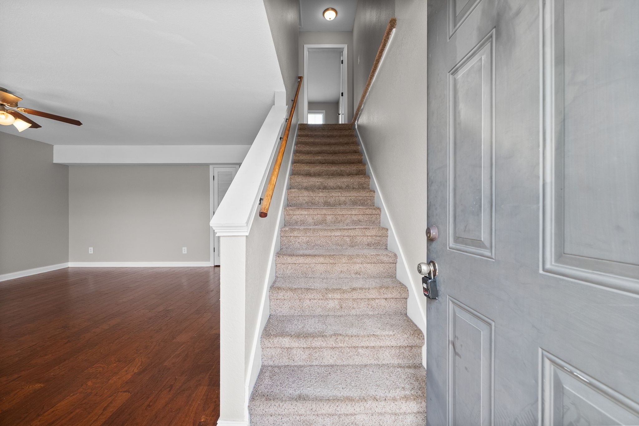 1801 Beckett Drive D