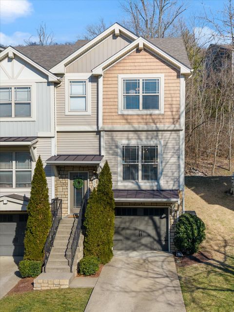 153 Stonecrest Dr Nashville TN 37209