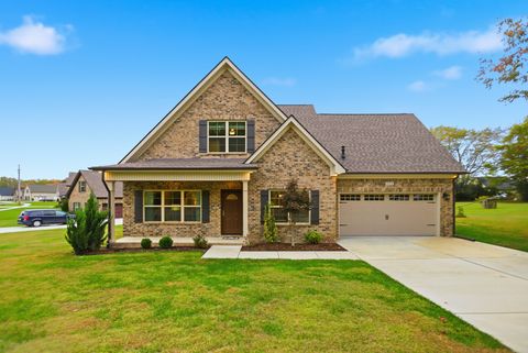 248 Doak Rd Manchester TN 37355