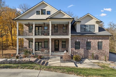 9504 Grand Haven Dr Brentwood TN 37027