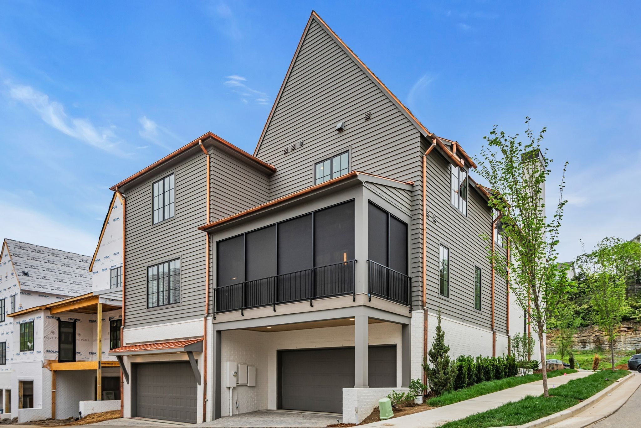 Middle Tennessee Properties 3 6328 Callie Ln