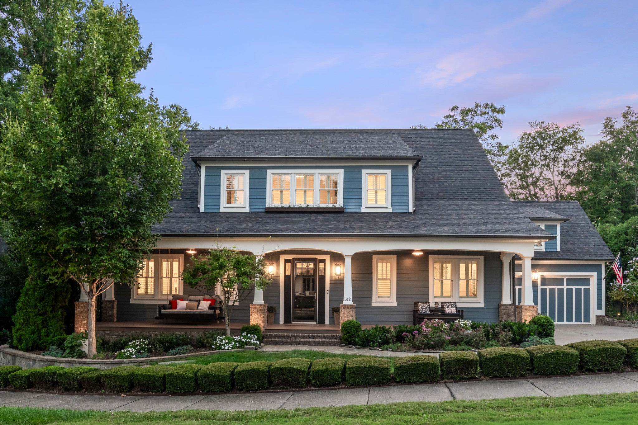 312 Ledgelawn Ct