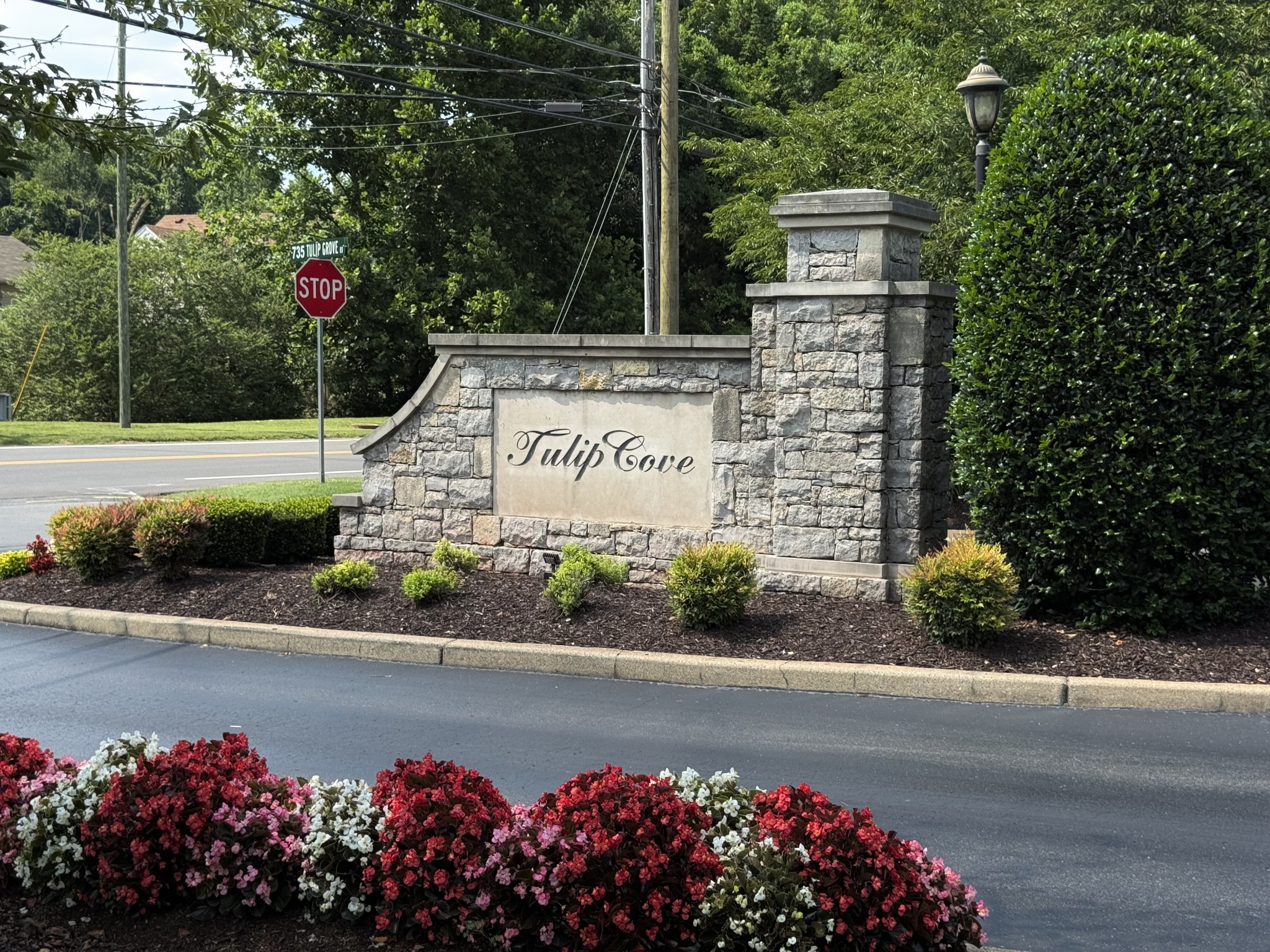 735 Tulip Grove Rd 205