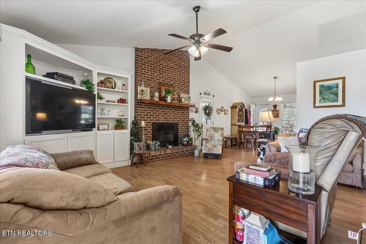 982 Wilson Station Road