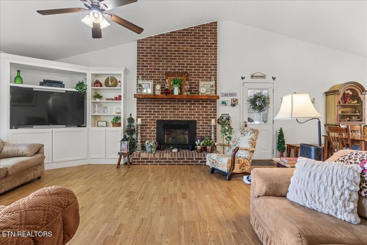 982 Wilson Station Road