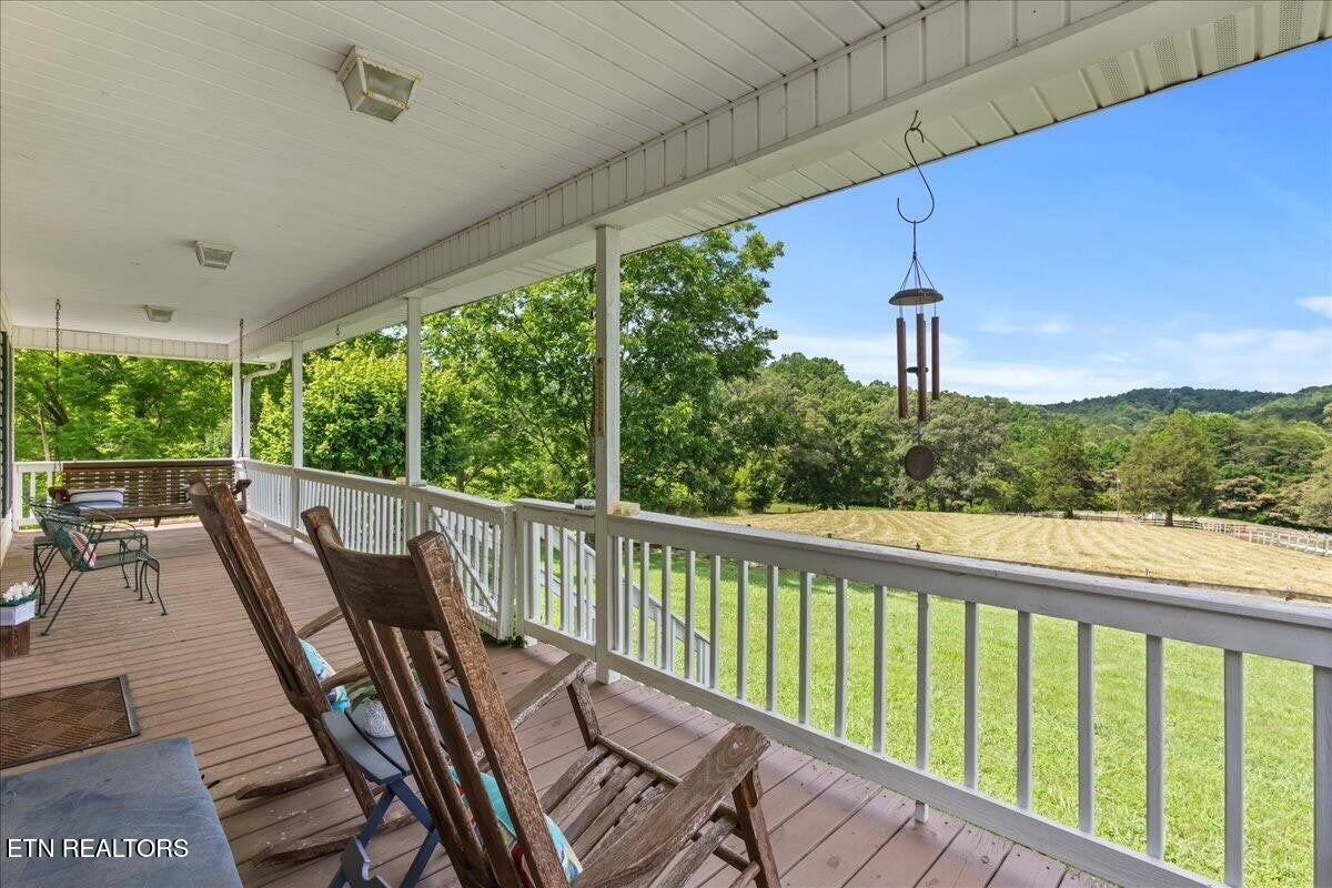 982 Wilson Station Road