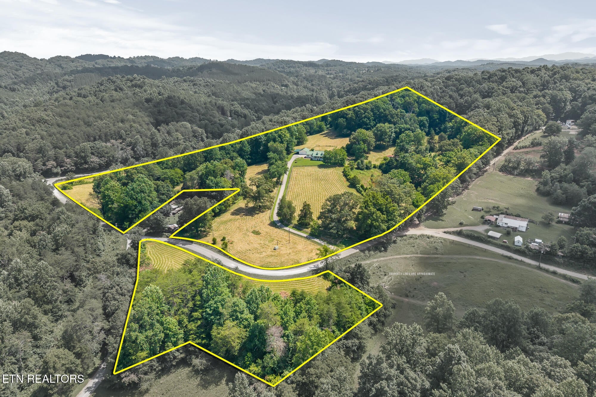 982 Wilson Station Road