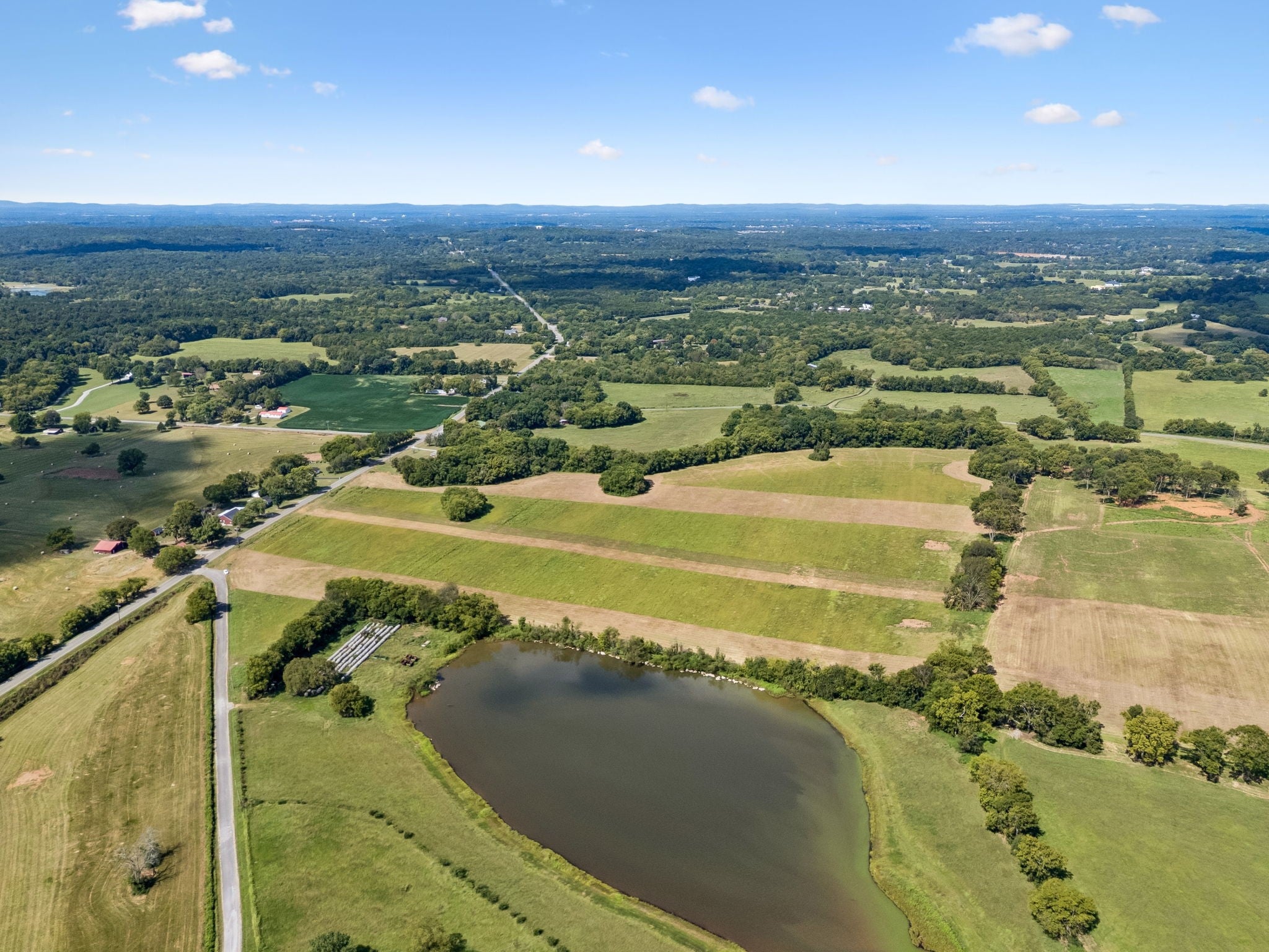 0 Halls Hill Pike