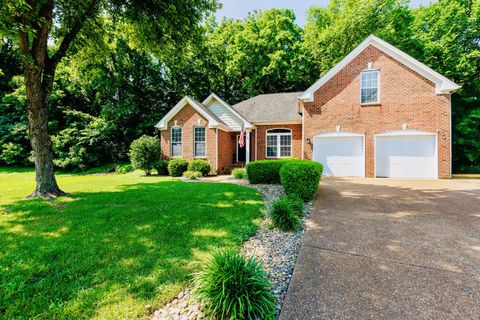 1214 Jennings Dr Nolensville TN 37135