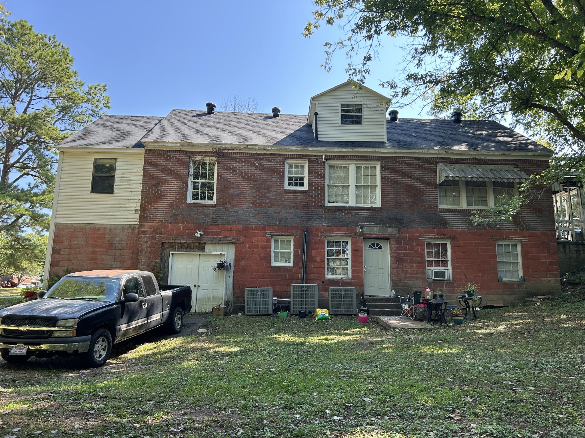 107 Washington Ave