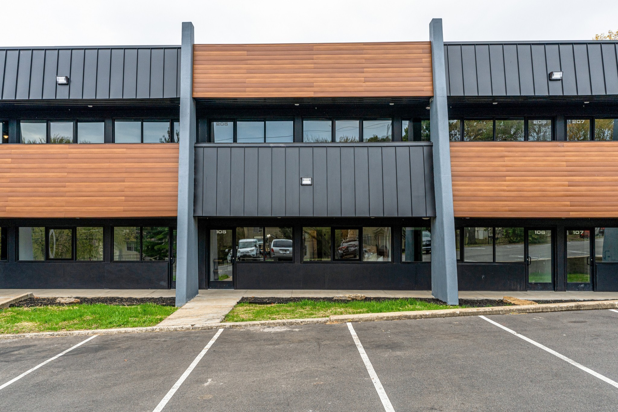 293 Plus Park Blvd 113