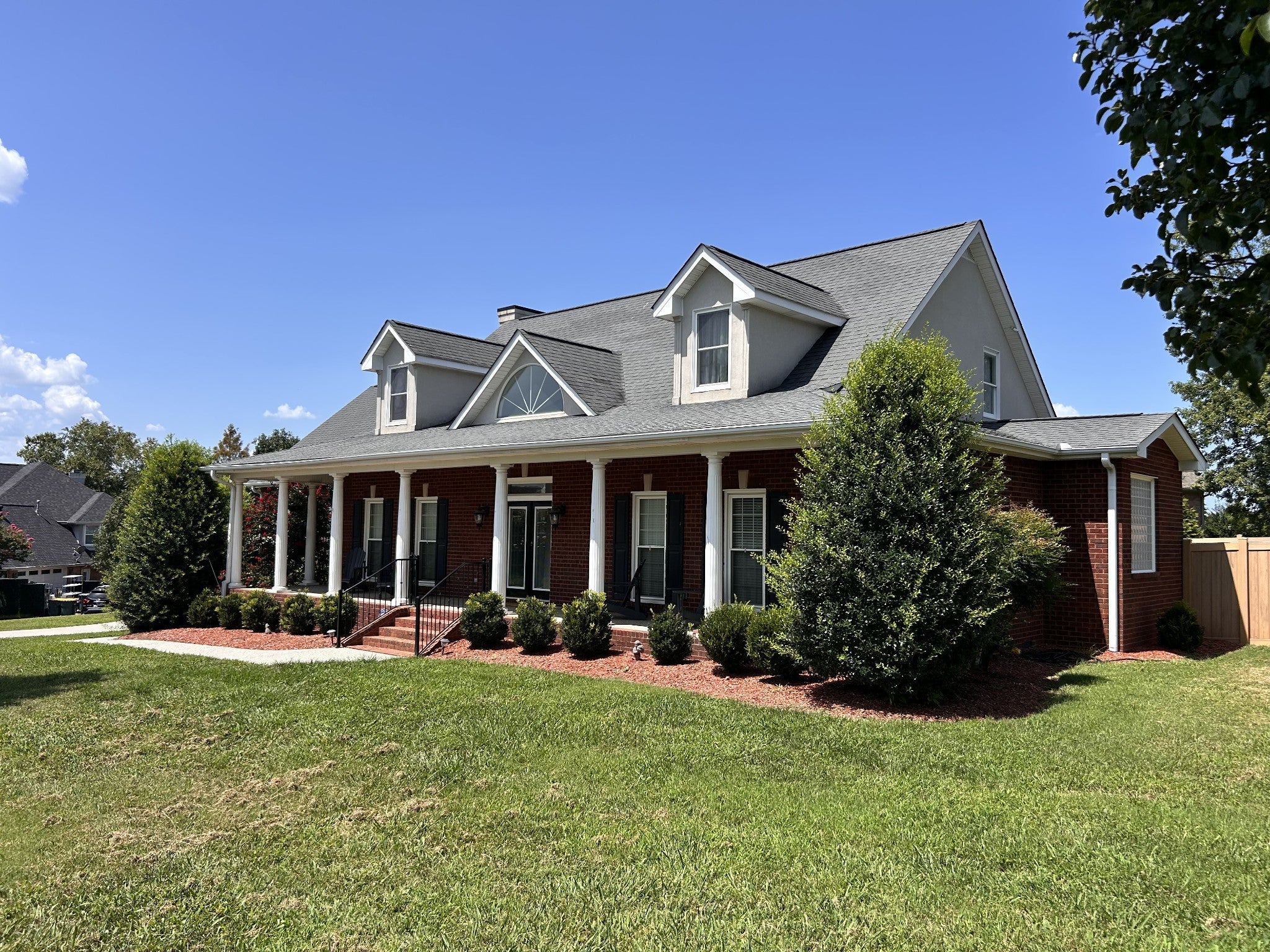 2009 Brunswick Dr