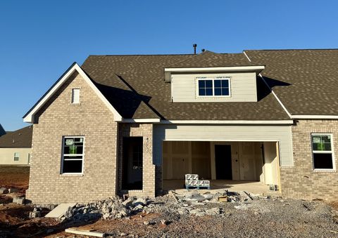 132 Yuma Lane White House TN 37188