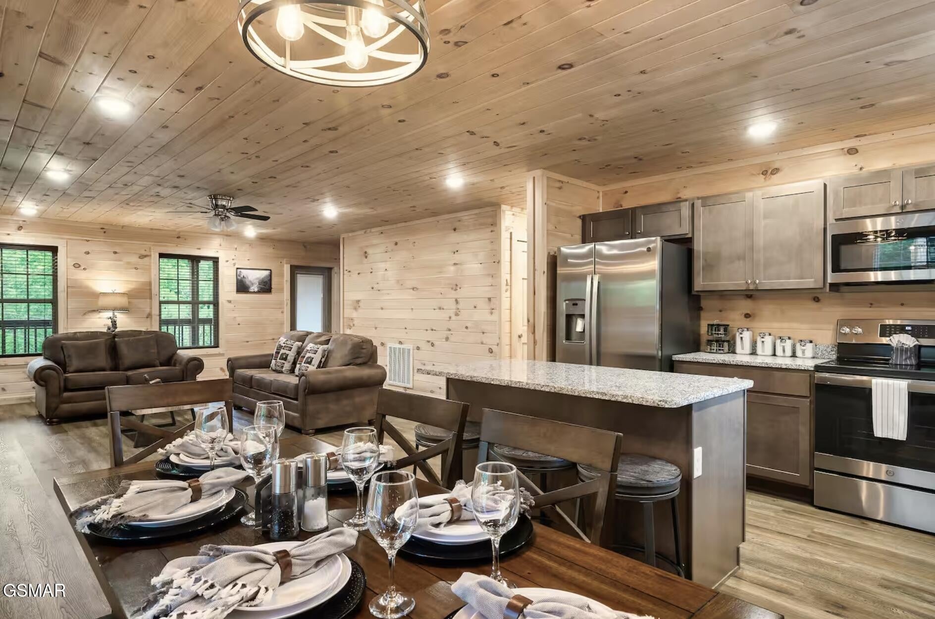 2117 Bluff Ridge Road