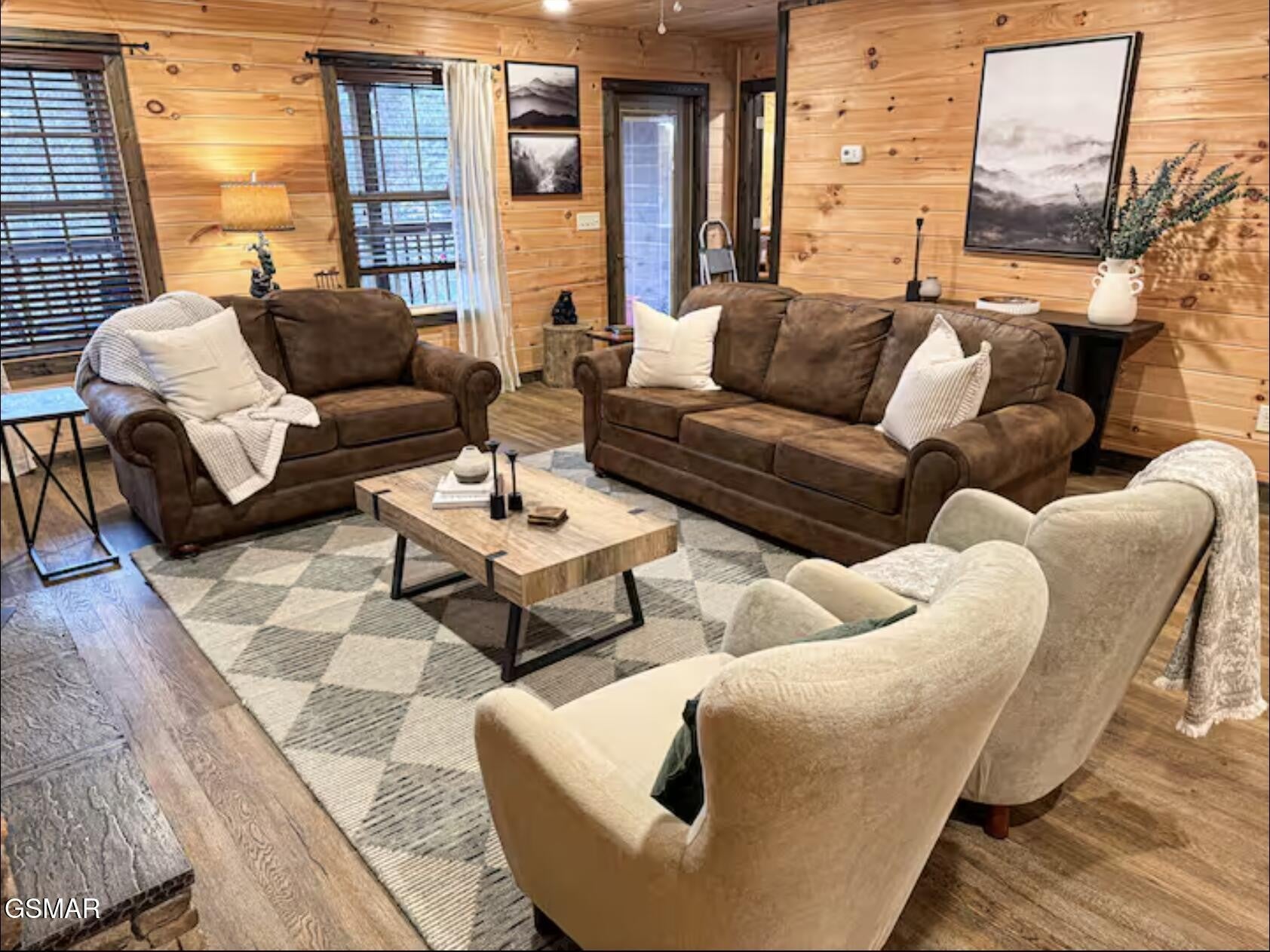 2117 Bluff Ridge Road