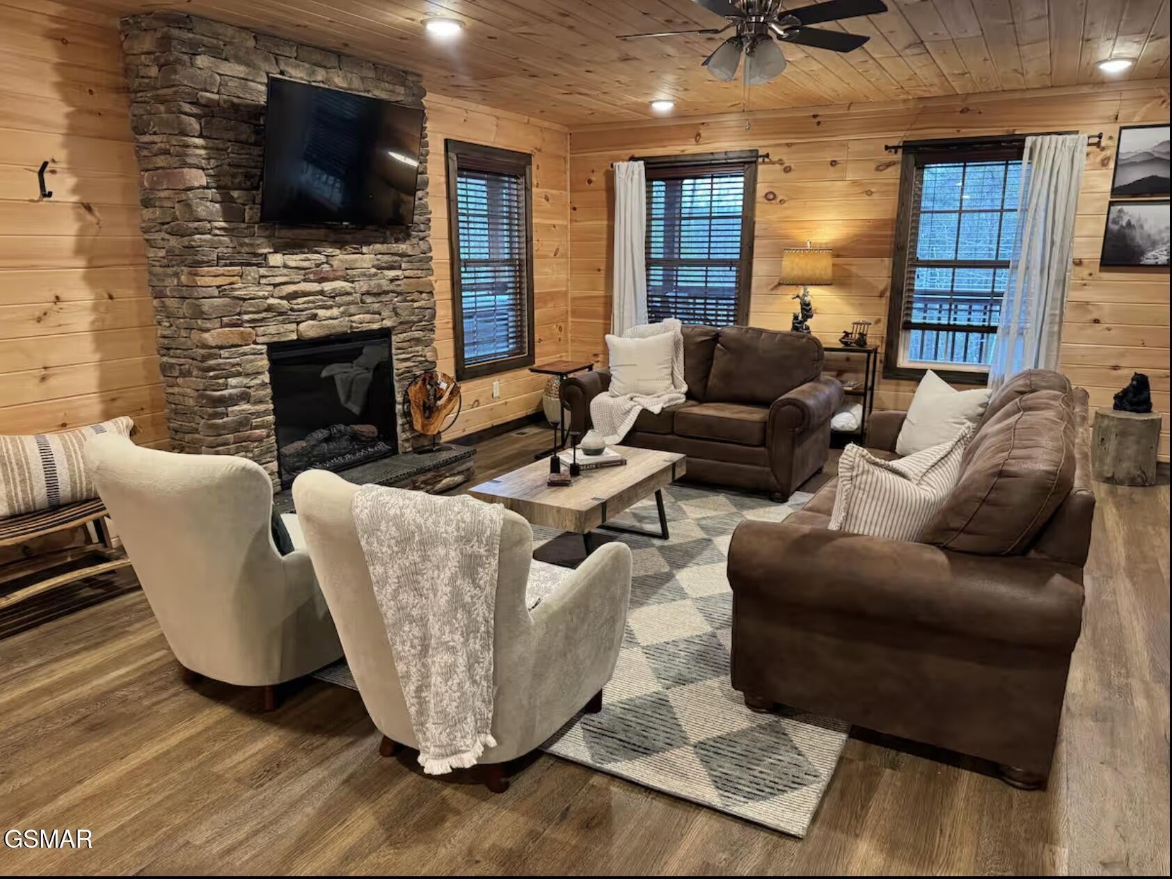 2117 Bluff Ridge Road