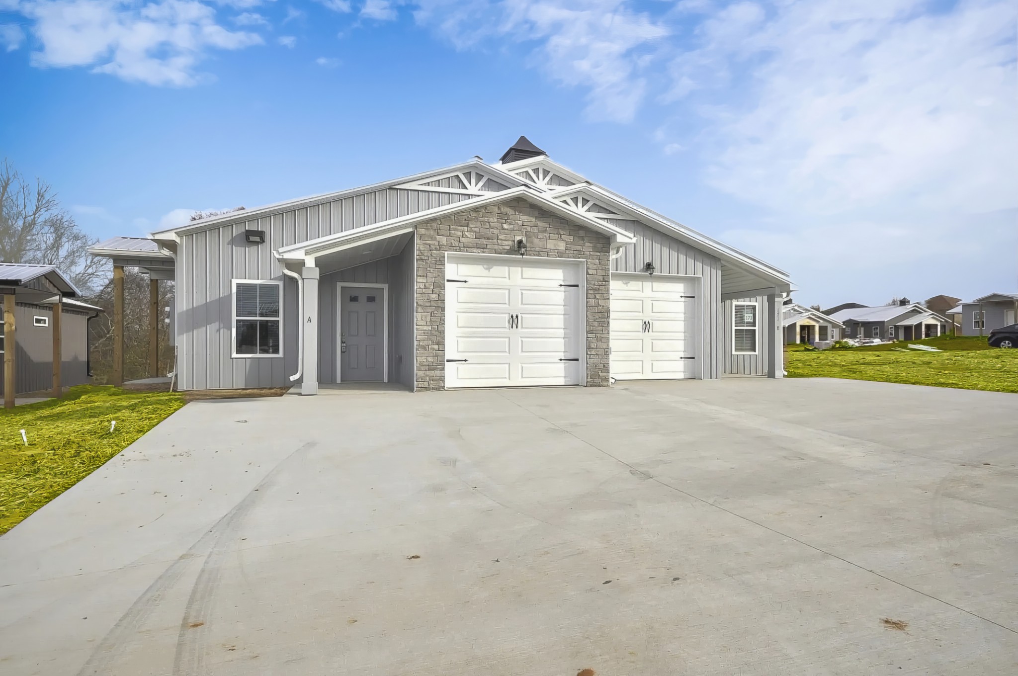 200 BAINBRIDGE DRIVE A