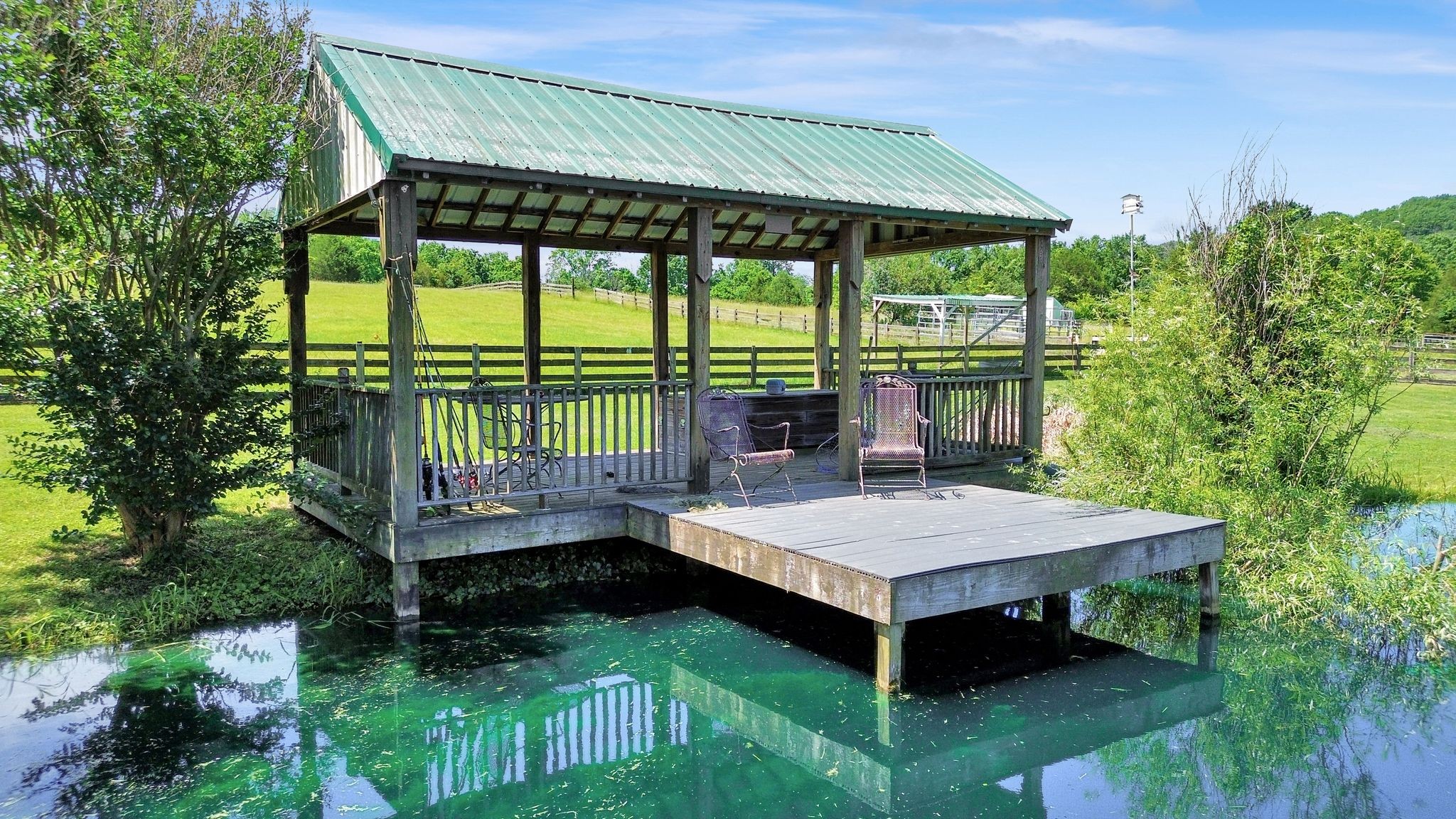3285 Blazer Rd