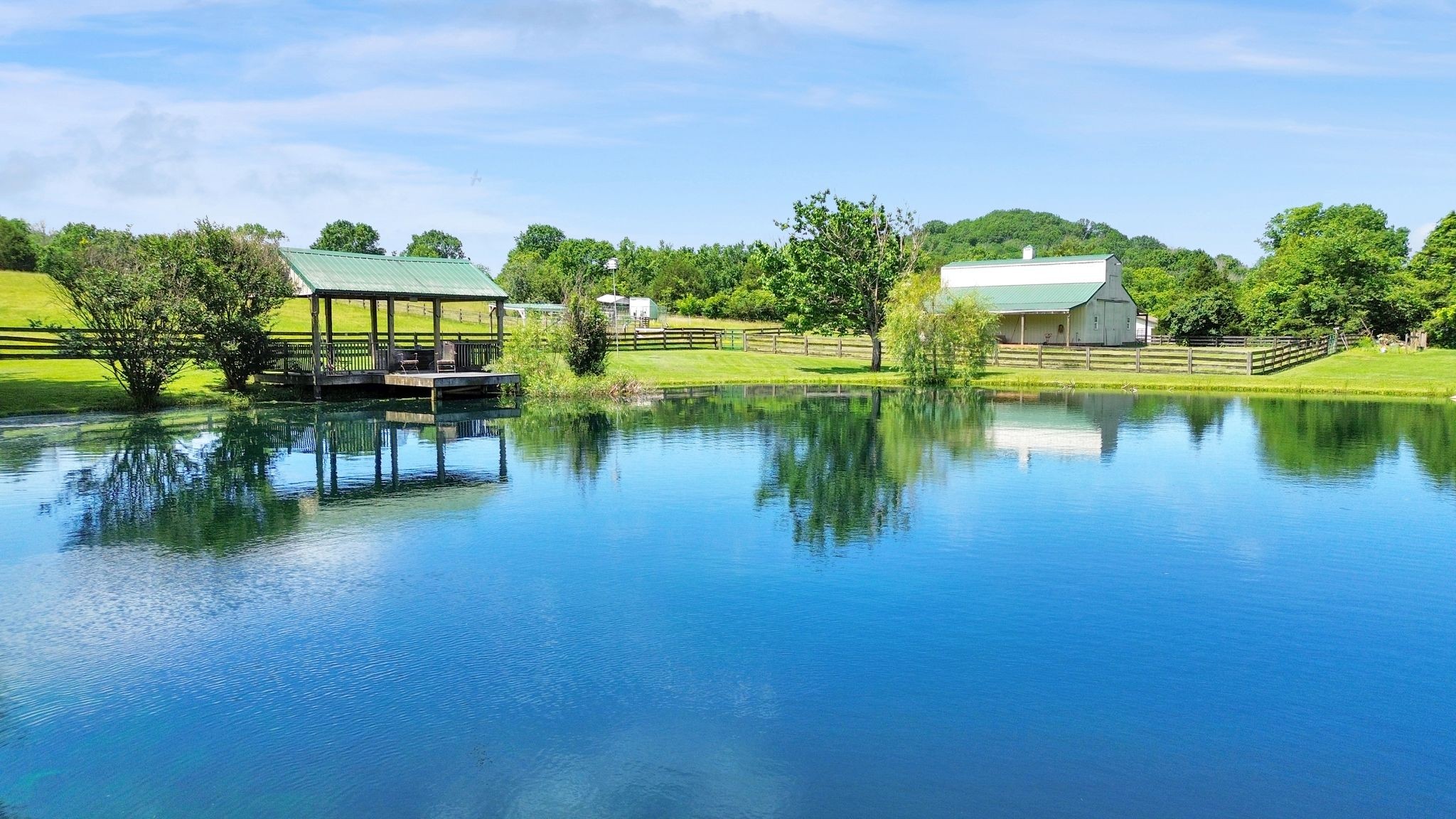 3285 Blazer Rd