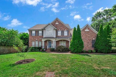 6517 Turnberry Way Brentwood TN 37027