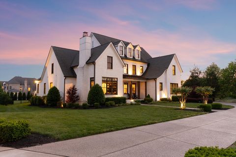 9201 Bradbury Ct Brentwood TN 37027