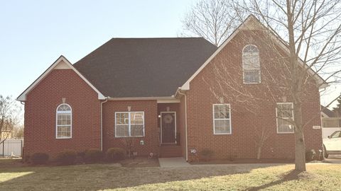 3606 Geneva Dr Murfreesboro TN 37128