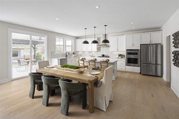 3188 Tomlinson Pointe Drive