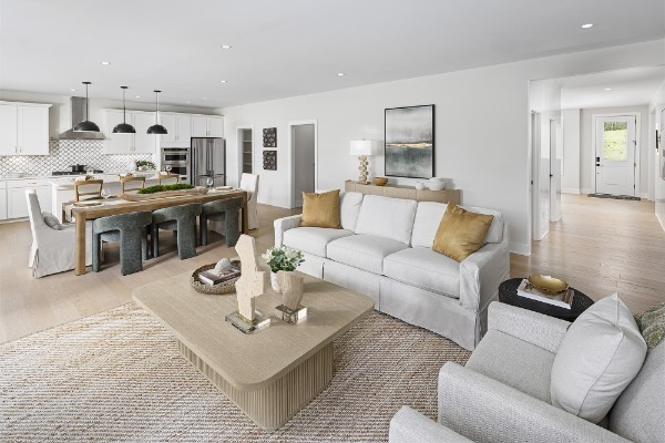 3188 Tomlinson Pointe Drive