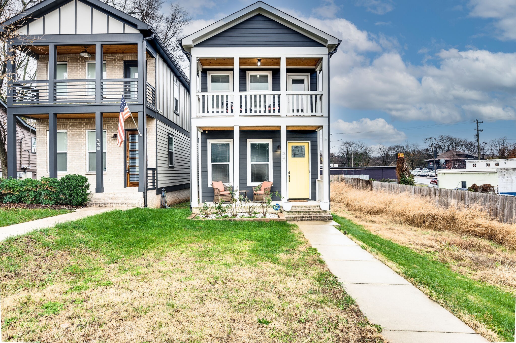 Nashville, Tennessee 37210, United States, 4 Bedrooms Bedrooms, ,3 BathroomsBathrooms,Residential,Active,122976