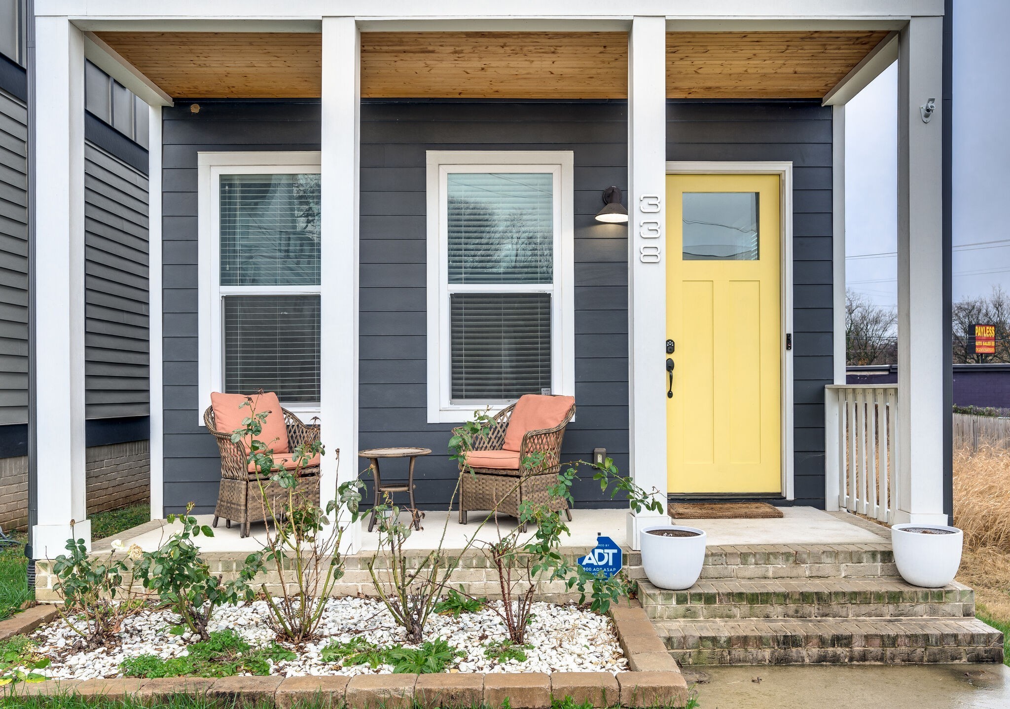 Nashville, Tennessee 37210, United States, 4 Bedrooms Bedrooms, ,3 BathroomsBathrooms,Residential,Active,122976