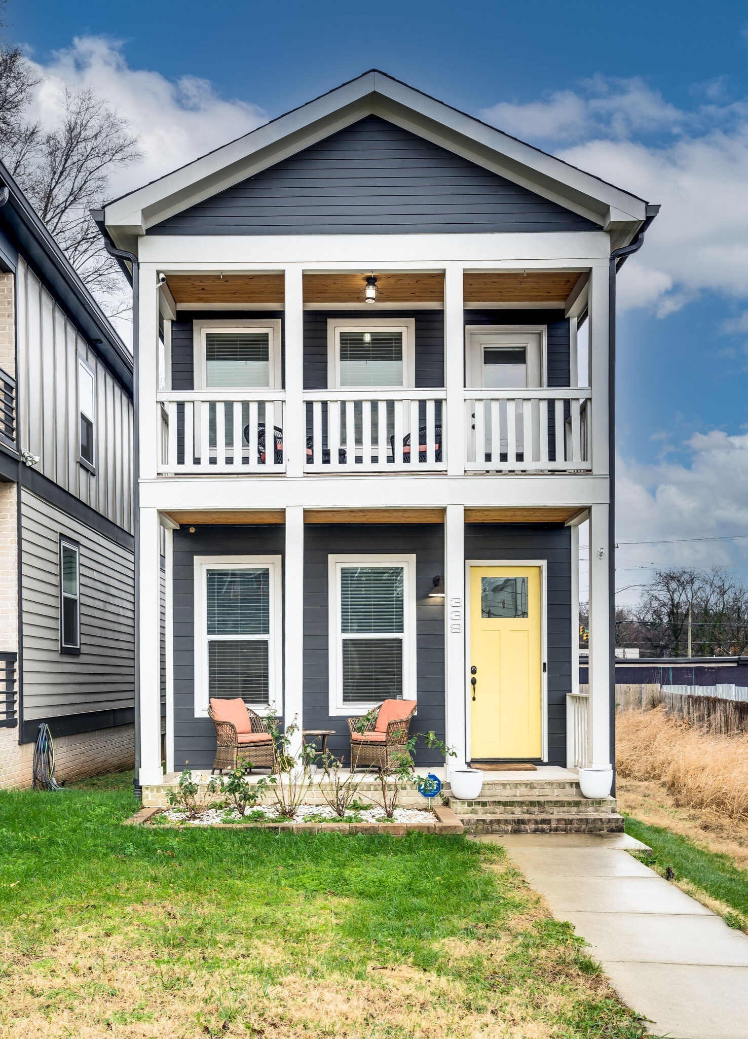 Nashville, Tennessee 37210, United States, 4 Bedrooms Bedrooms, ,3 BathroomsBathrooms,Residential,Active,122976