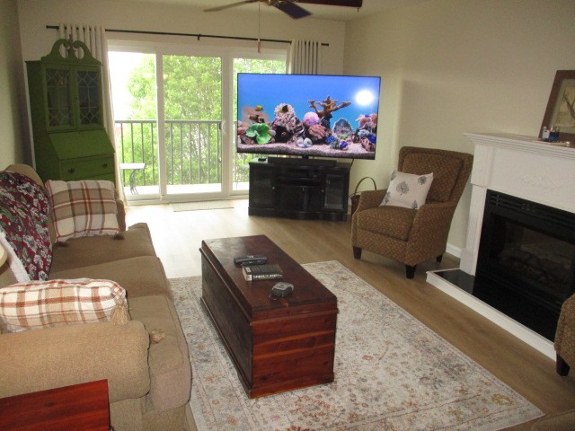 200 Sanders Ferry Rd 2301