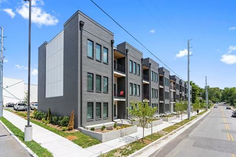 1109 Sharpe Ave Nashville TN 37206